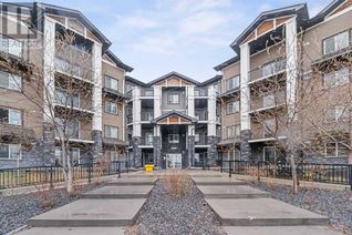 Condo Apartment for Sale, 175 Panatella Hill Nw #2119, Calgary, AB