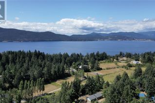 Vacant Residential Land for Sale, Lot 4 Humphreys Hill Rd, Salt Spring, BC