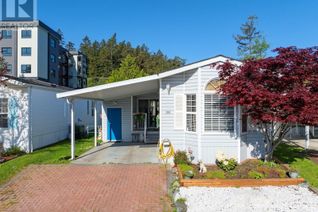 Property for Sale, 7583 Central Saanich Rd #106, Central Saanich, BC