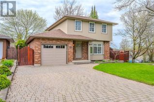 House for Sale, 356 Culpepper Place, Waterloo, ON
