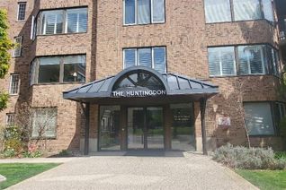 Condo for Sale, 30 Front Street Unit# 202, Stratford, ON