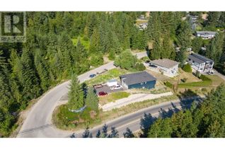 House for Sale, 2819 Mountview Drive, Blind Bay, BC