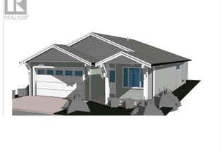 House for Sale, 601 Nighthawk Avenue, Vernon, BC