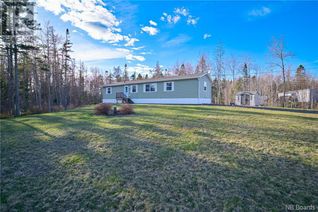 Detached House for Sale, 51 Timberland Drive, Rusagonis, NB