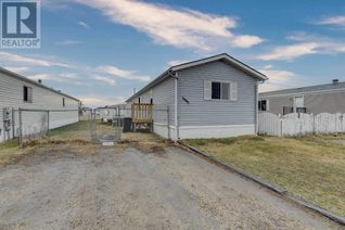 Property for Sale, 10805 98 Street, Clairmont, AB