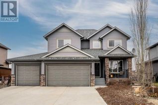 Property for Sale, 405 Boulder Creek Way Se, Langdon, AB