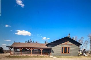 Commercial Farm for Sale, 392066 6-0 Range Road, Rural Clearwater County, AB