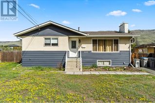 House for Sale, 3235 Wawn Place, Kamloops, BC
