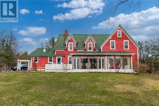 Commercial/Retail Property for Sale, 2361 Route 955, Little Shemogue, NB