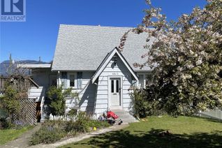 Detached House for Sale, 4613 North Cres, Port Alberni, BC