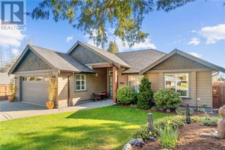 Detached House for Sale, 352 Allwood Rd, Parksville, BC
