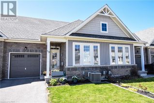 Townhouse for Sale, 19 Dorchester Boulevard S, St. Catharines, ON