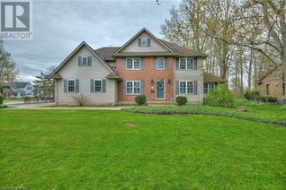 House for Sale, 1345 Parkside Avenue, Fort Erie, ON