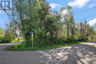 Vacant Residential Land for Sale, 10265 Tsaykum Rd, North Saanich, BC