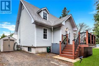 Property for Sale, 16 Morin Street, Chelmsford, ON
