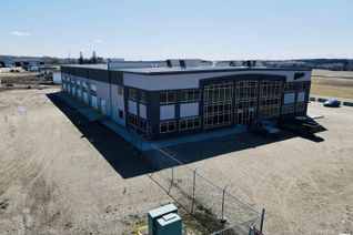 Office for Lease, 2705 64 St, Drayton Valley, AB