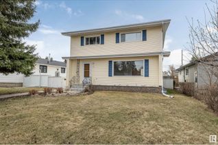 Detached House for Sale, 10715 53 Av Nw, Edmonton, AB