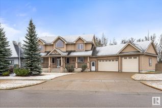 House for Sale, 1086 Genesis Lake Bv, Stony Plain, AB