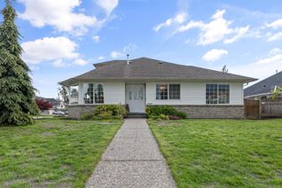 Detached House for Sale, 10024 Merritt Drive, Chilliwack, BC