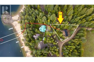 Property for Sale, 6432 Sunnybrae Canoe Point Road Lot# 11, Tappen, BC