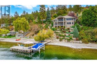 Detached House for Sale, 2200 Dewdney Road, Kelowna, BC