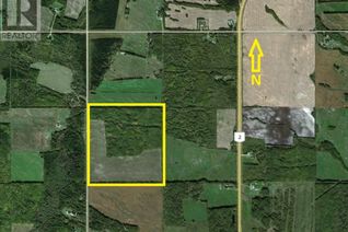 Land for Sale, 642213 Range Road 232, Rural Athabasca County, AB