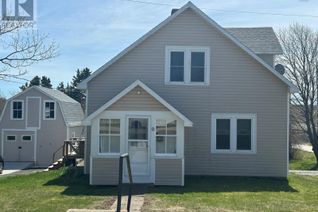 Detached House for Sale, 9 St. George Street, Digby, NS