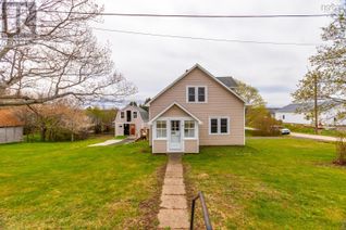 Property for Sale, 9 St. George Street, Digby, NS