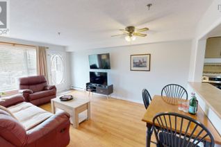 Condo Apartment for Sale, 31 River Lane #208, Bedford, NS