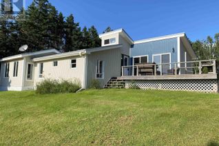 House for Sale, 24 Blue Heron Lane, Caribou Island, NS