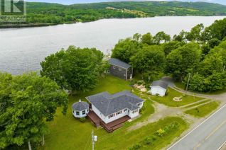 Property for Sale, 599 Highway 7, Lochaber, NS
