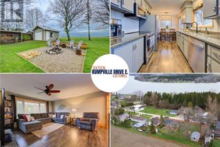 Property for Sale, 16 Kumpville Dr. E., Rr3, Listowel, Conestogo Lake, ON