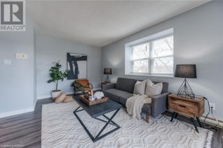Condo Apartment for Sale, 83 Westmount Road N Unit# 1, Waterloo, ON
