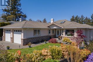 House for Sale, 4267 Westervelt Pl, Saanich, BC