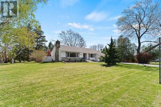 Ranch-Style House for Sale, 2916 Mckay Avenue, Windsor, ON