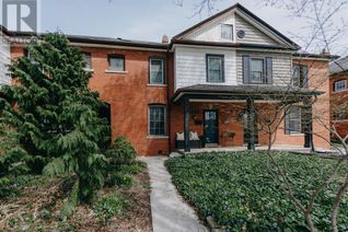 Townhouse for Sale, 1012 Monmouth Road, Windsor, ON