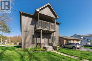 Property for Sale, 215 Vimy Ridge, Port Stanley, ON