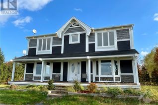 Detached House for Sale, 406 County 9 Road, Plantagenet, ON