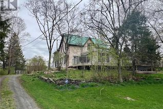 Detached House for Sale, 2216 Althorpe Road Road, Westport, ON
