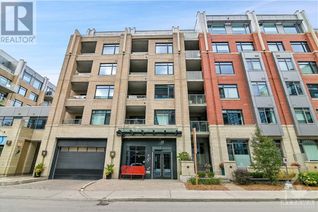 Condo Apartment for Sale, 11 Oblats Avenue #203, Ottawa, ON