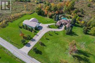 Detached House for Sale, 2205 Mewburn Road, Niagara Falls, ON