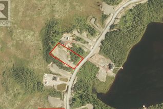 Property for Sale, 97 Ocean Pond Estates, Whitbourne, NL