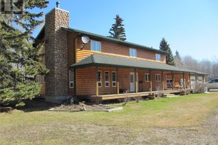 Detached House for Sale, Green Acres Acreage, Turtle Lake, SK