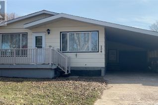 Bungalow for Sale, 206 1st Avenue W, Canora, SK