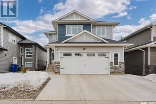 Property for Sale, 267 Baltzan Boulevard, Saskatoon, SK