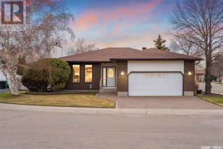 Detached House for Sale, 302 Spencer Place, Saskatoon, SK