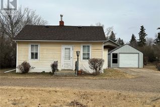 Bungalow for Sale, 108 3rd Avenue, Maidstone, SK