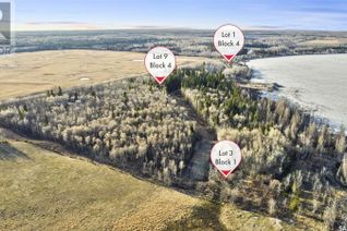 Commercial Land for Sale, Lot 1 Block 3 South Shore Lane, Meeting Lake, SK