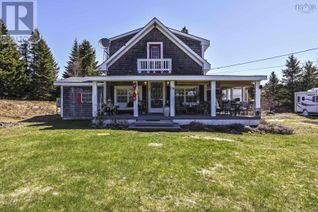 Detached House for Sale, 134 Wyvern Road, Poison Lake, NS