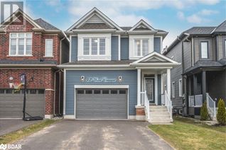 House for Sale, 42 Wood Crescent, Essa, ON